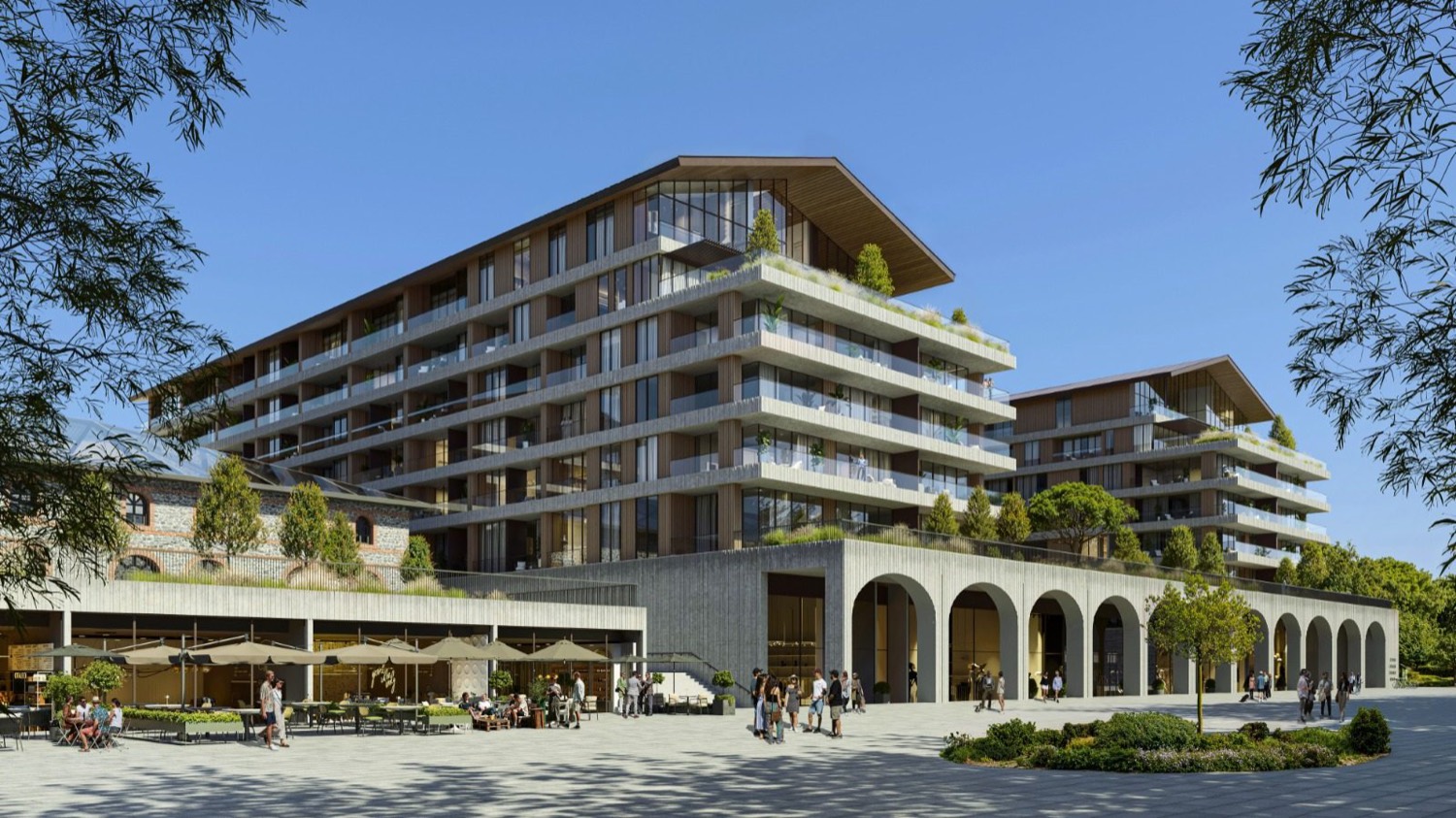 Branded Residences Istanbul: A Fit for Citizenship Buyers