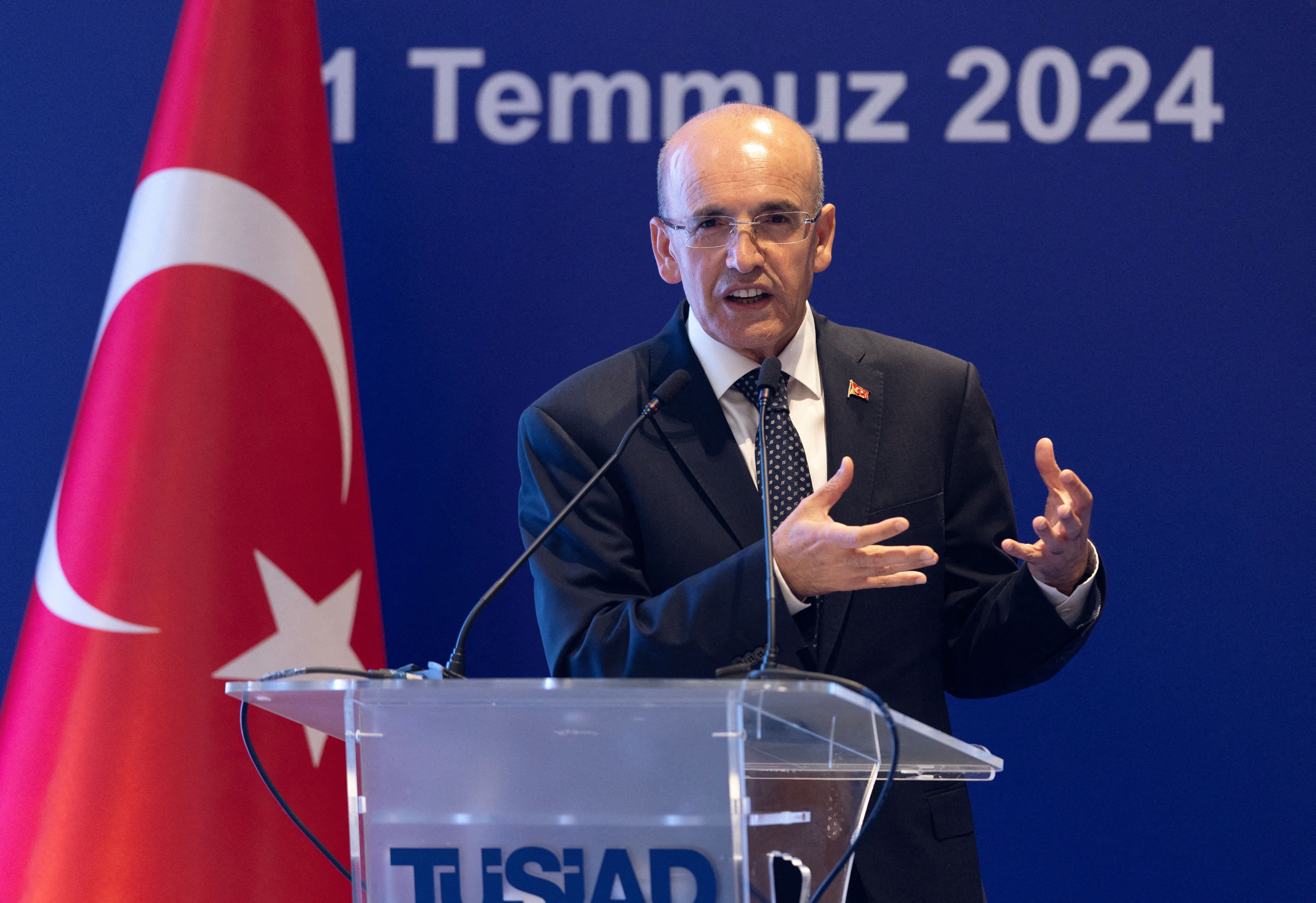 Türkiye önerilen vergi tatili için HNW taşınma kontrol listesi